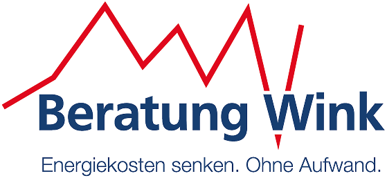 Beratung Wink Kampagne